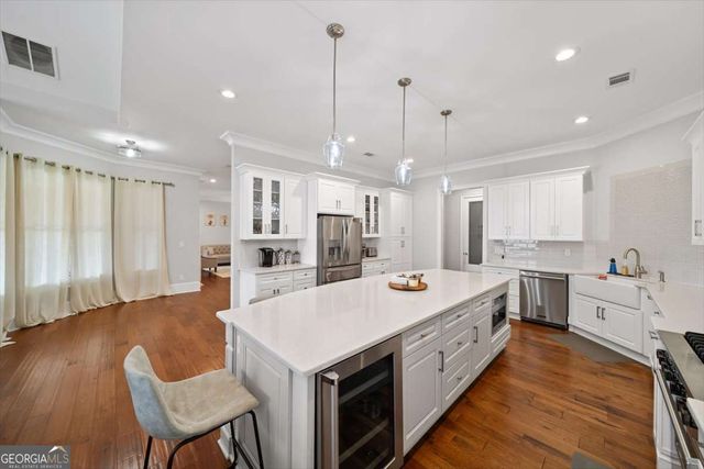 2195 Morgan Road NE, Marietta, GA 30066