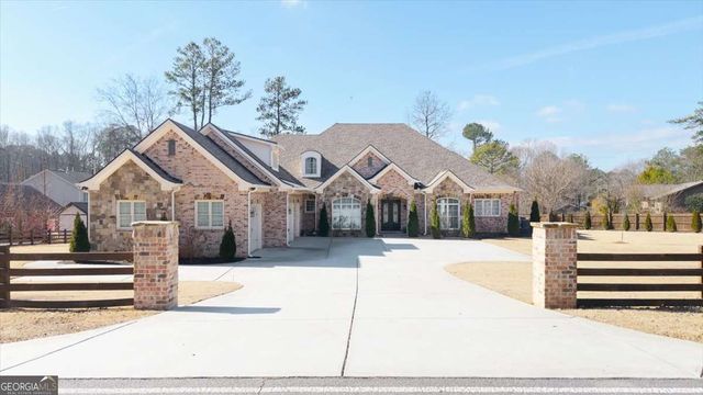 2195 Morgan Road NE, Marietta, GA 30066