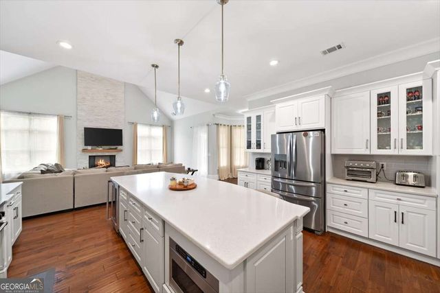 2195 Morgan Road NE, Marietta, GA 30066