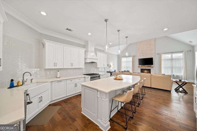 2195 Morgan Road NE, Marietta, GA 30066