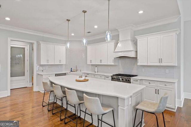 2195 Morgan Road NE, Marietta, GA 30066
