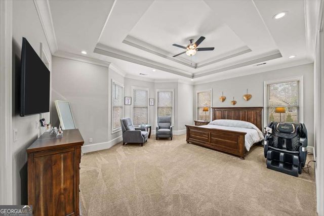 2195 Morgan Road NE, Marietta, GA 30066