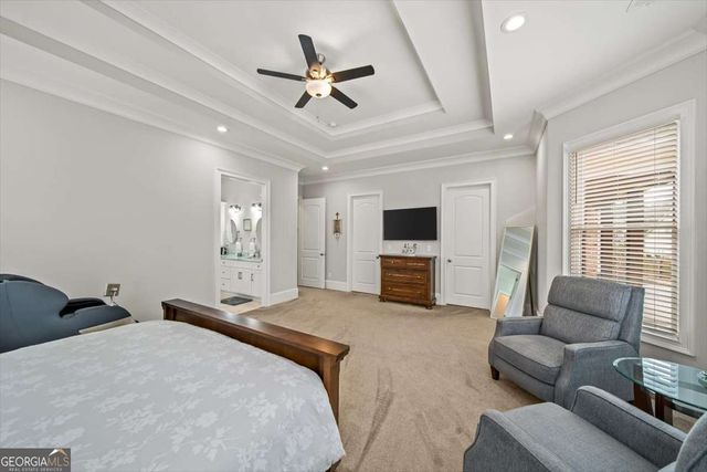 2195 Morgan Road NE, Marietta, GA 30066