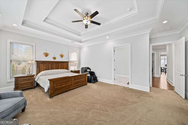 2195 Morgan Road NE, Marietta, GA 30066