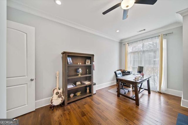 2195 Morgan Road NE, Marietta, GA 30066