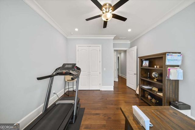 2195 Morgan Road NE, Marietta, GA 30066