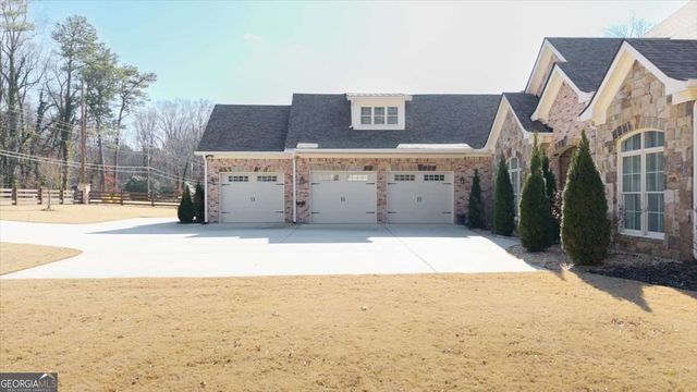 2195 Morgan Road NE, Marietta, GA 30066