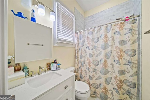 2195 Morgan Road NE, Marietta, GA 30066