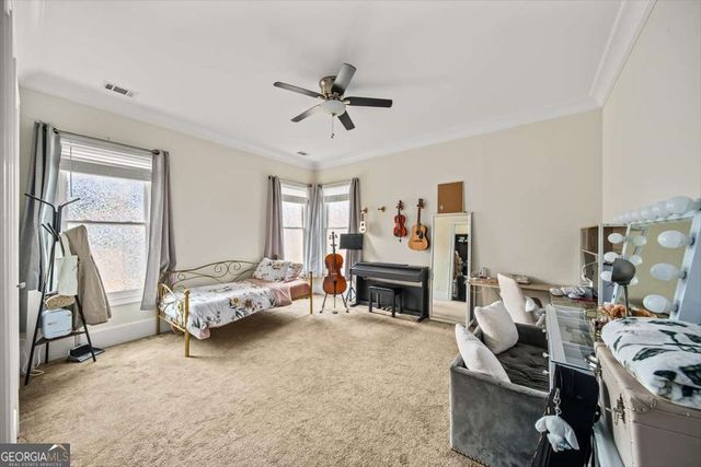 2195 Morgan Road NE, Marietta, GA 30066