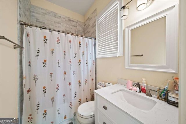 2195 Morgan Road NE, Marietta, GA 30066