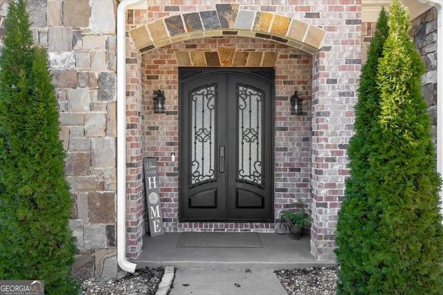 2195 Morgan Road NE, Marietta, GA 30066