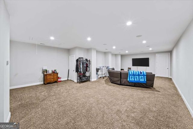 2195 Morgan Road NE, Marietta, GA 30066