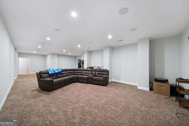 2195 Morgan Road NE, Marietta, GA 30066
