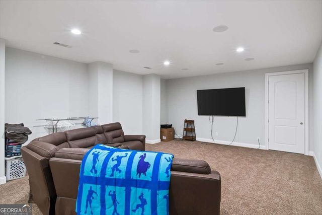 2195 Morgan Road NE, Marietta, GA 30066