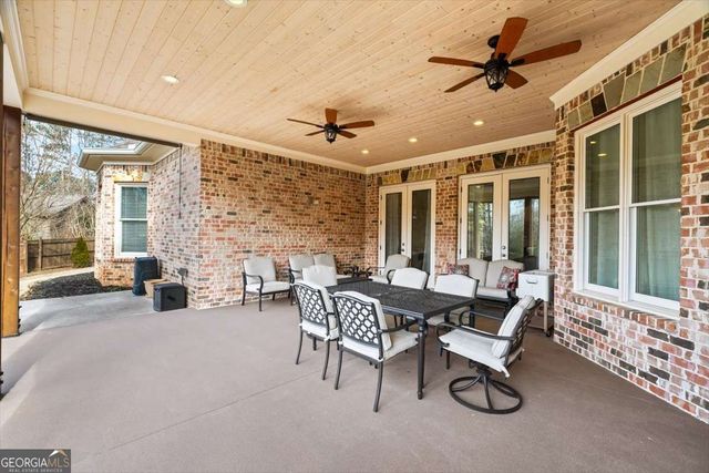 2195 Morgan Road NE, Marietta, GA 30066