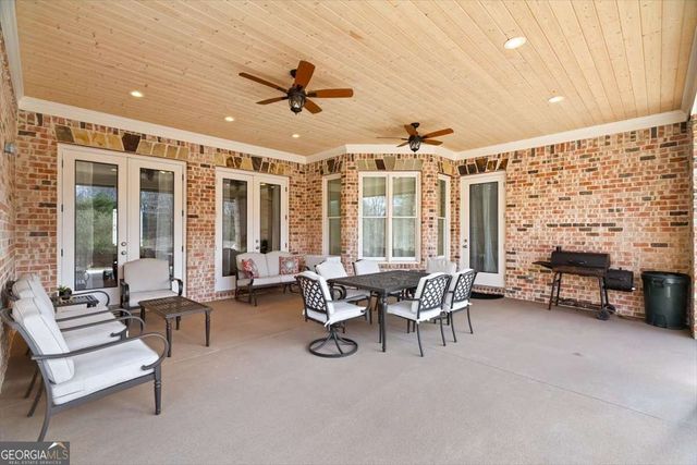 2195 Morgan Road NE, Marietta, GA 30066