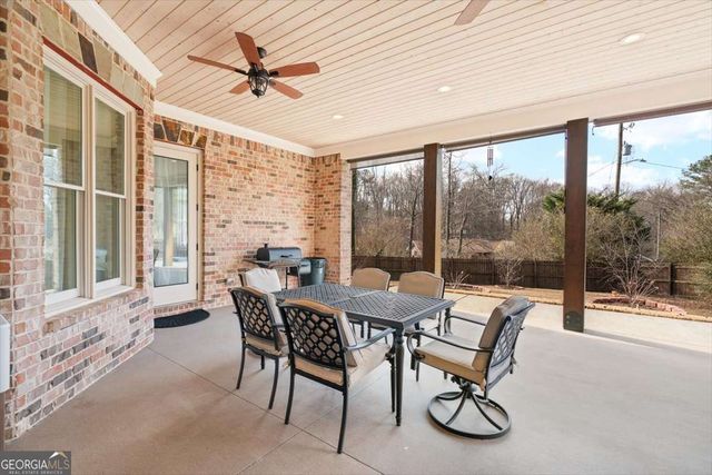 2195 Morgan Road NE, Marietta, GA 30066