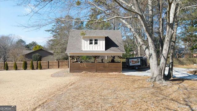 2195 Morgan Road NE, Marietta, GA 30066