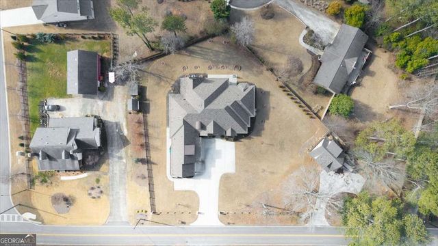 2195 Morgan Road NE, Marietta, GA 30066