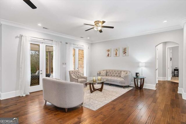 2195 Morgan Road NE, Marietta, GA 30066