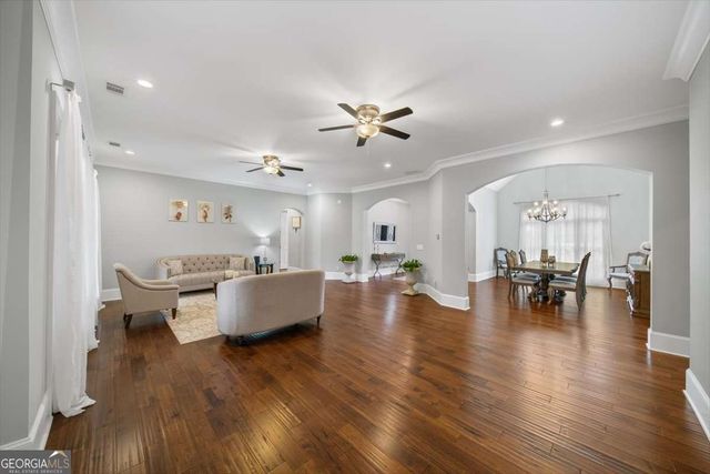 2195 Morgan Road NE, Marietta, GA 30066