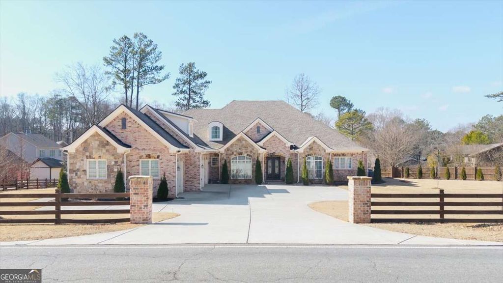 2195 Morgan Road NE, Marietta, GA 30066