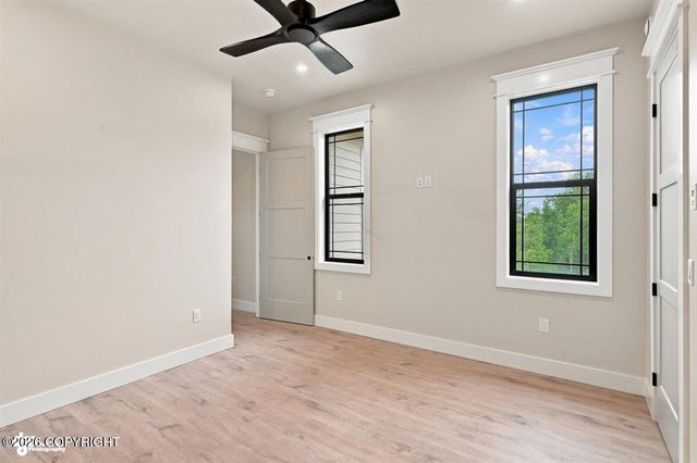900 N Yeti Street, Palmer, AK 99645
