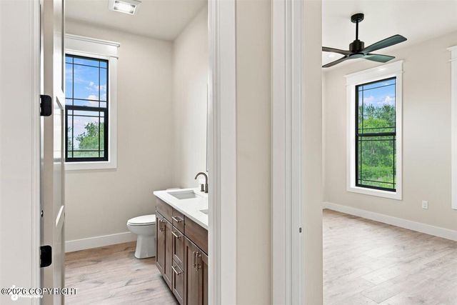 900 N Yeti Street, Palmer, AK 99645