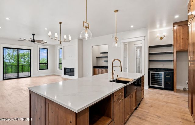 900 N Yeti Street, Palmer, AK 99645