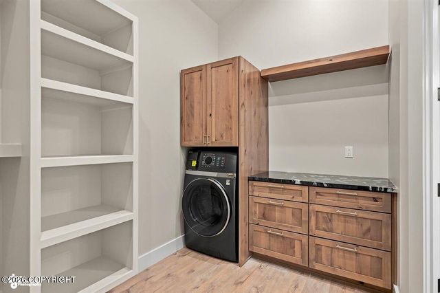 900 N Yeti Street, Palmer, AK 99645