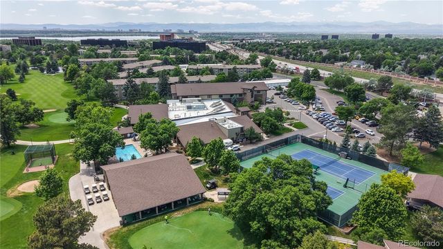 13626 E Bates Avenue 302, Aurora, CO 80014