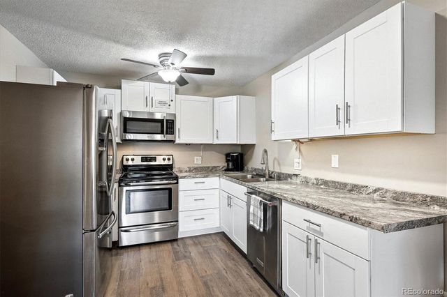 13626 E Bates Avenue 302, Aurora, CO 80014