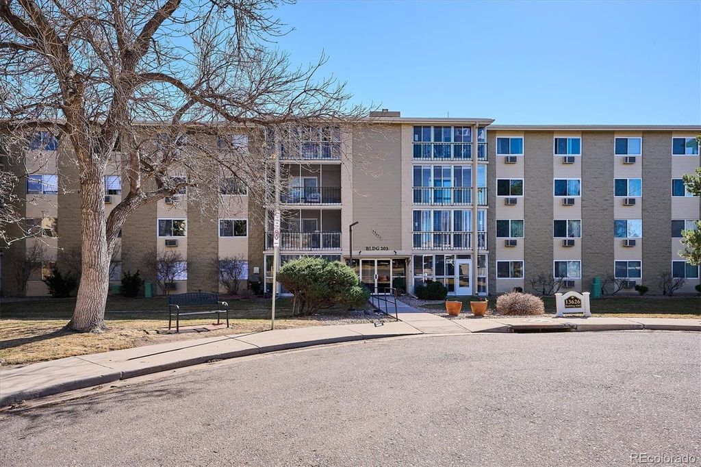 13626 E Bates Avenue 302, Aurora, CO 80014