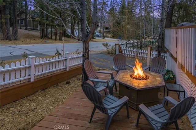 42324 Paramount, Big Bear Lake, CA 92315