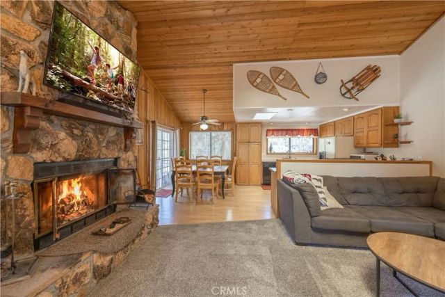 42324 Paramount, Big Bear Lake, CA 92315
