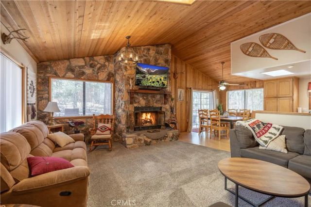 42324 Paramount, Big Bear Lake, CA 92315