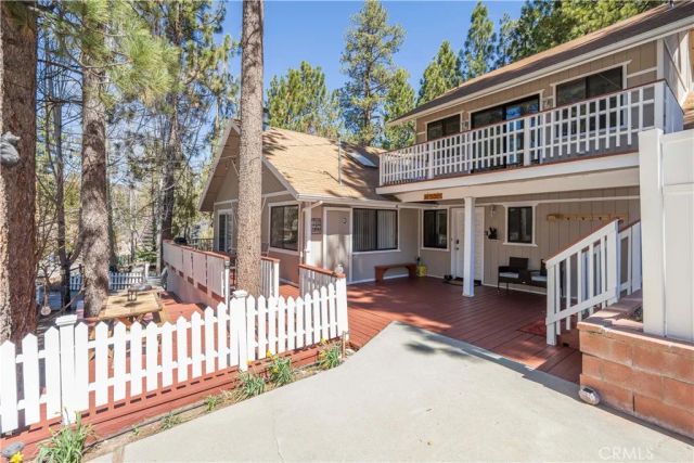 42324 Paramount, Big Bear Lake, CA 92315