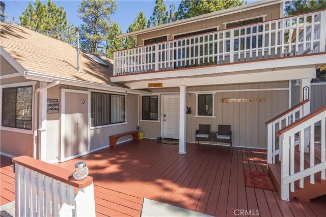 42324 Paramount, Big Bear Lake, CA 92315