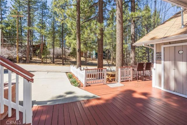42324 Paramount, Big Bear Lake, CA 92315