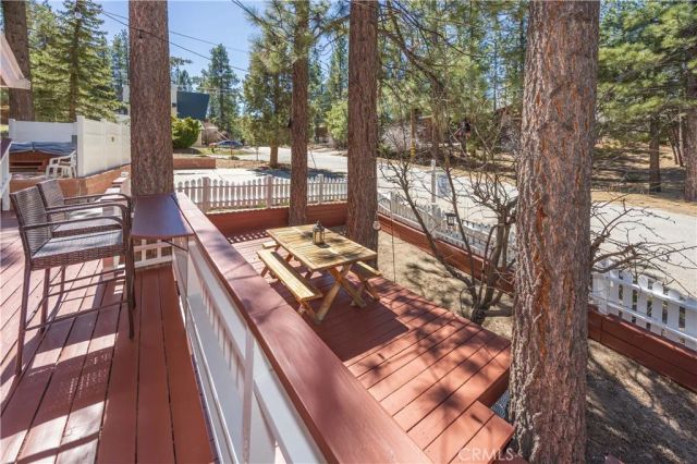 42324 Paramount, Big Bear Lake, CA 92315