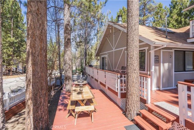 42324 Paramount, Big Bear Lake, CA 92315
