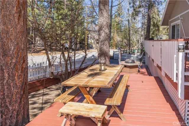 42324 Paramount, Big Bear Lake, CA 92315