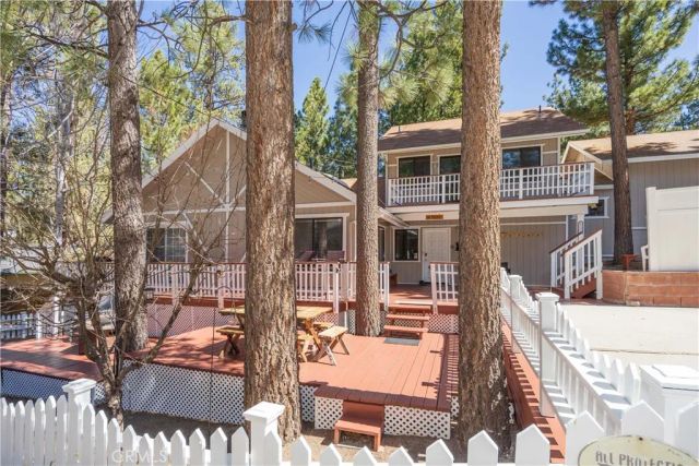 42324 Paramount, Big Bear Lake, CA 92315