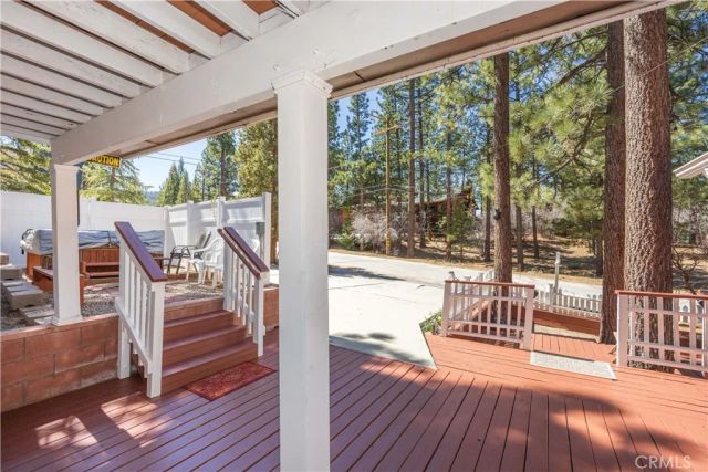 42324 Paramount, Big Bear Lake, CA 92315