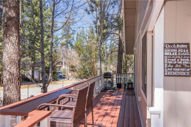 42324 Paramount, Big Bear Lake, CA 92315