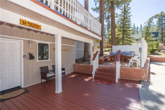 42324 Paramount, Big Bear Lake, CA 92315