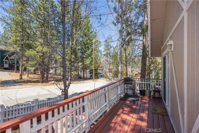 42324 Paramount, Big Bear Lake, CA 92315