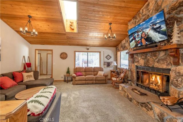 42324 Paramount, Big Bear Lake, CA 92315
