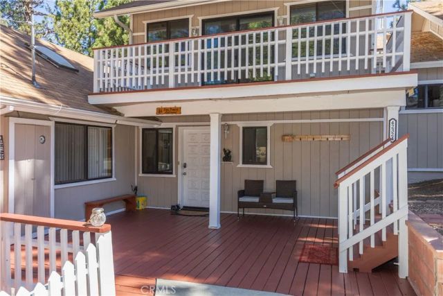 42324 Paramount, Big Bear Lake, CA 92315