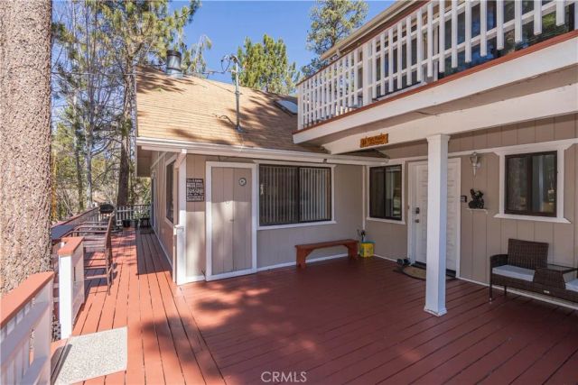 42324 Paramount, Big Bear Lake, CA 92315